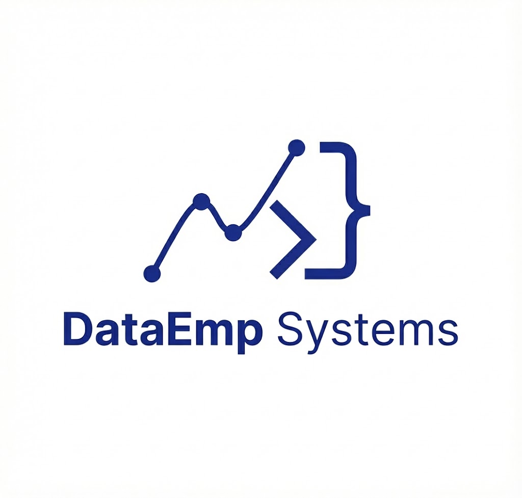 DataEmp Logo
